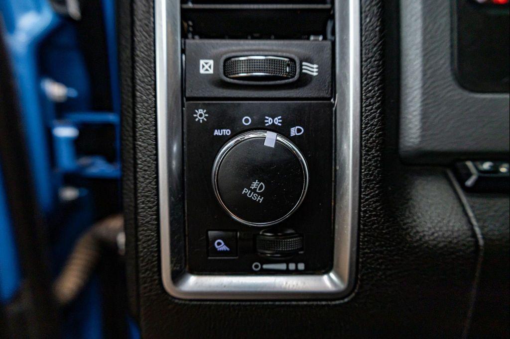 used 2020 Ram 1500 Classic car, priced at $23,990