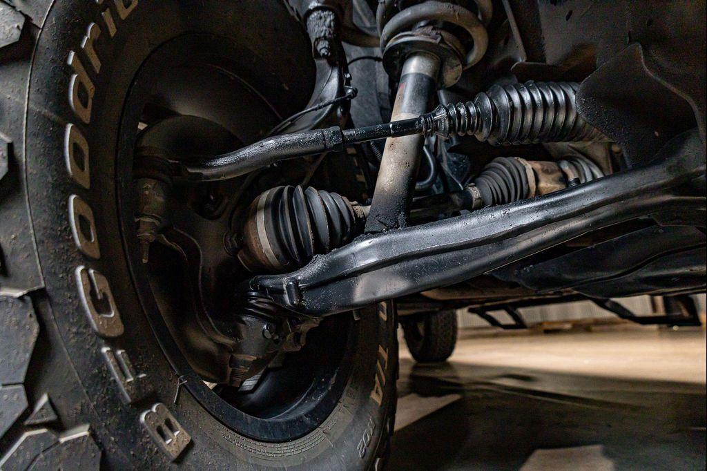 used 2024 Chevrolet Silverado 1500 car, priced at $56,990