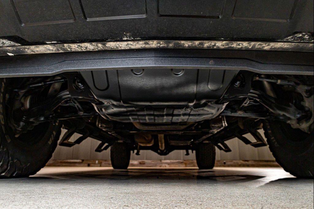 used 2024 Chevrolet Silverado 1500 car, priced at $56,990