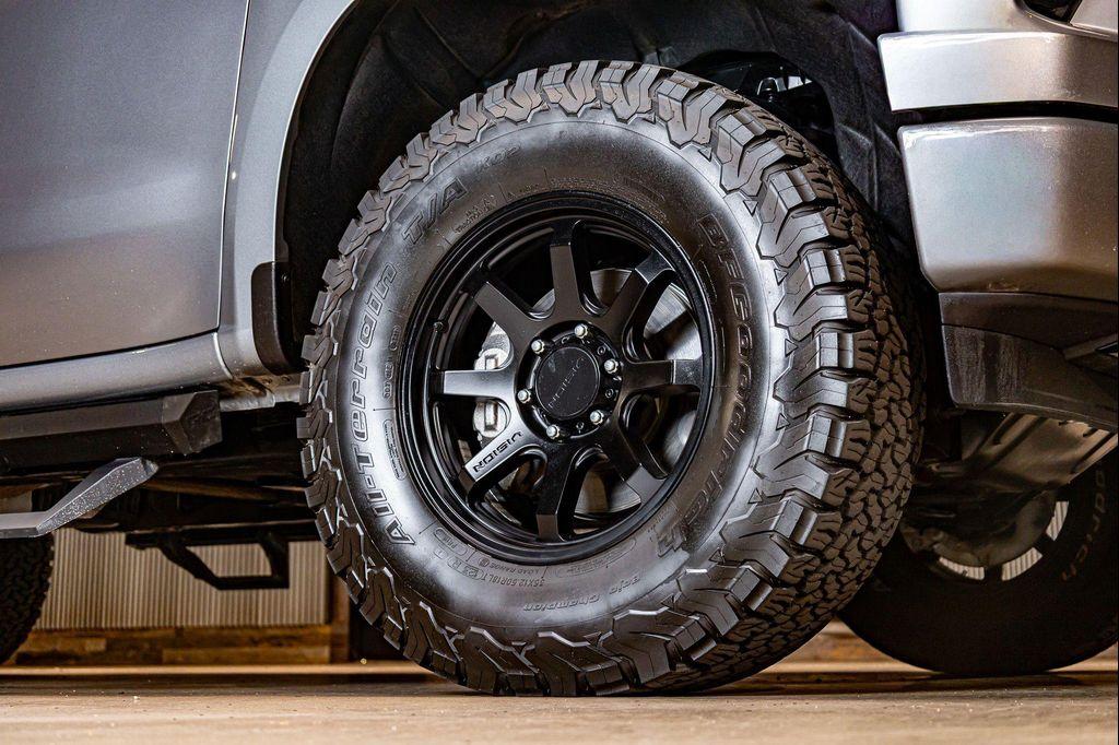 used 2024 Chevrolet Silverado 1500 car, priced at $56,990