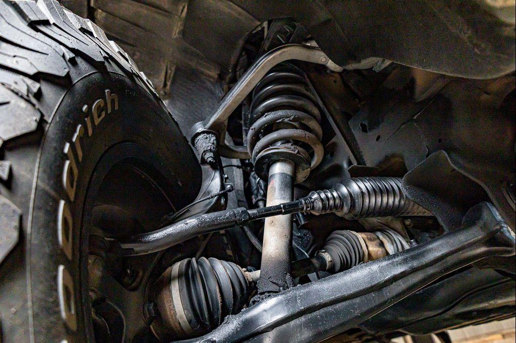 used 2024 Chevrolet Silverado 1500 car, priced at $56,990