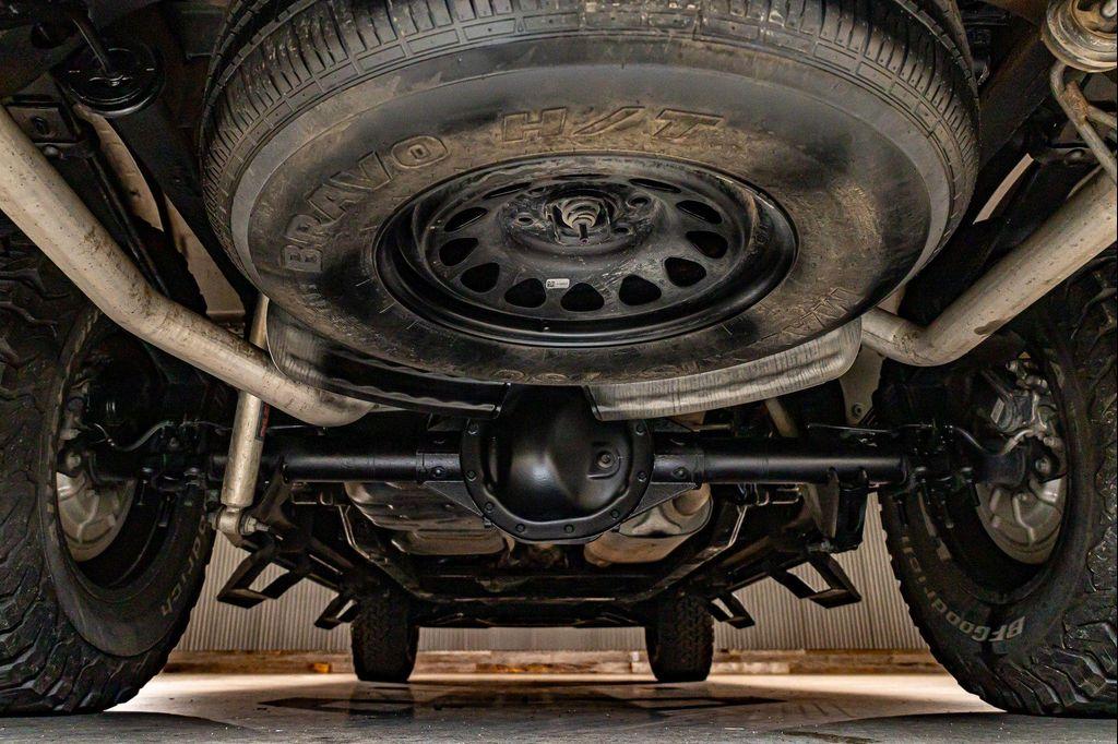 used 2024 Chevrolet Silverado 1500 car, priced at $56,990