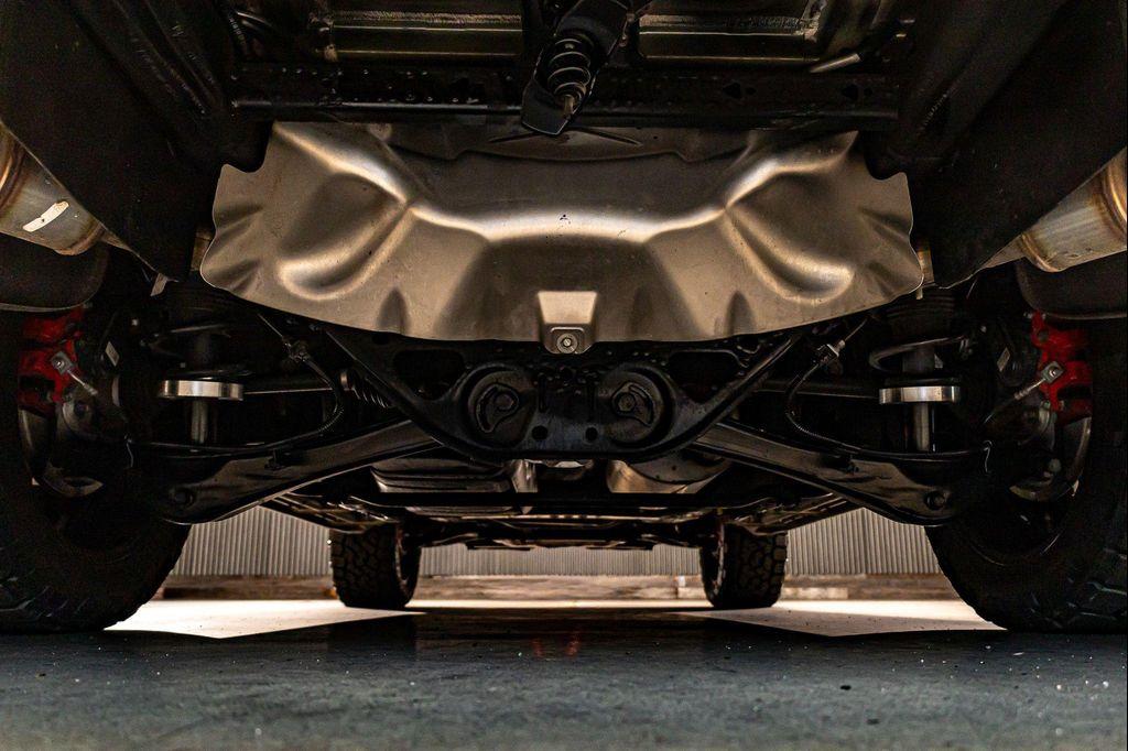 used 2023 Chevrolet Tahoe car, priced at $76,950