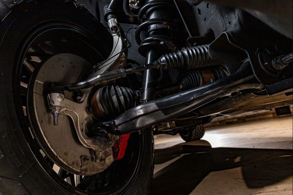 used 2023 Chevrolet Tahoe car, priced at $76,950