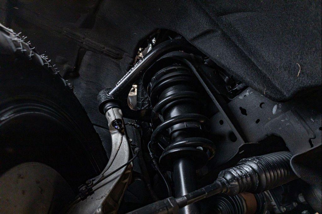 used 2023 Chevrolet Tahoe car, priced at $76,950