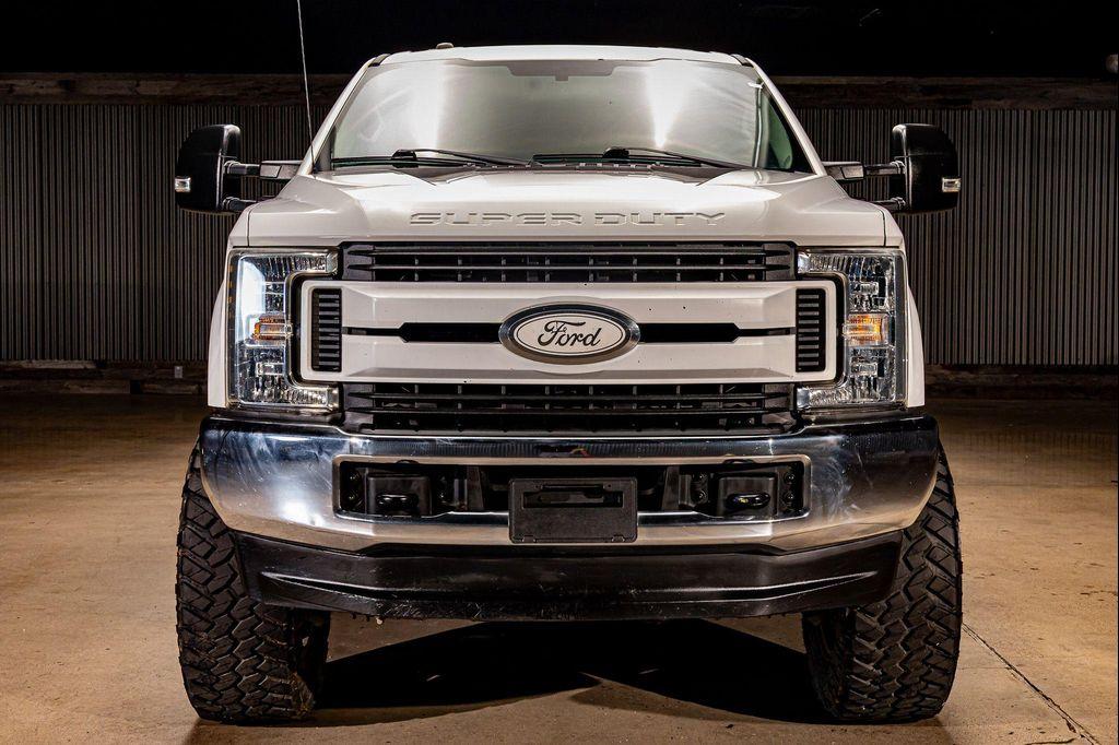 used 2019 Ford F-250 car, priced at $45,990