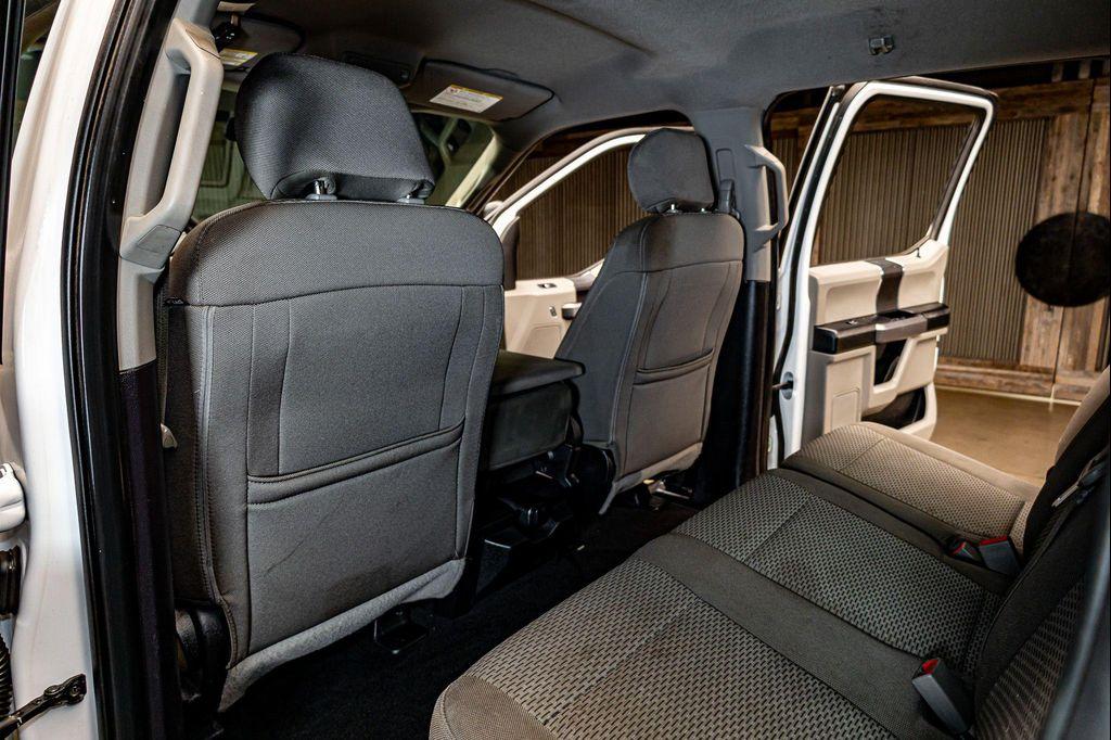 used 2019 Ford F-250 car, priced at $45,990