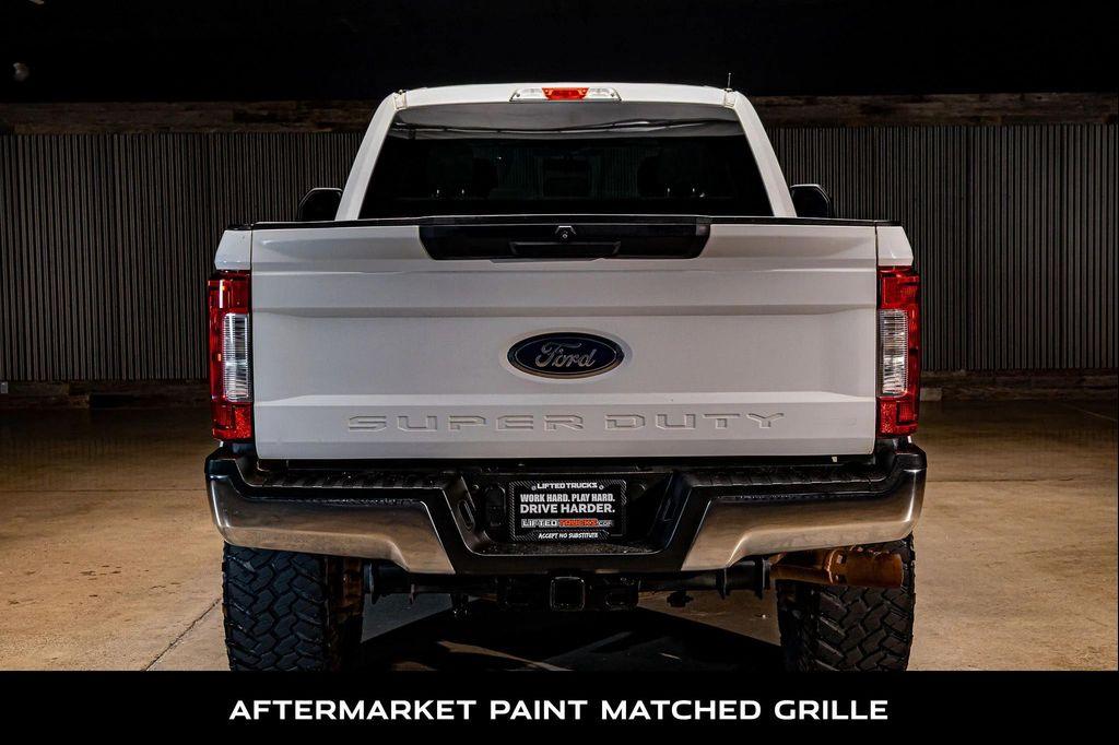 used 2019 Ford F-250 car, priced at $45,990