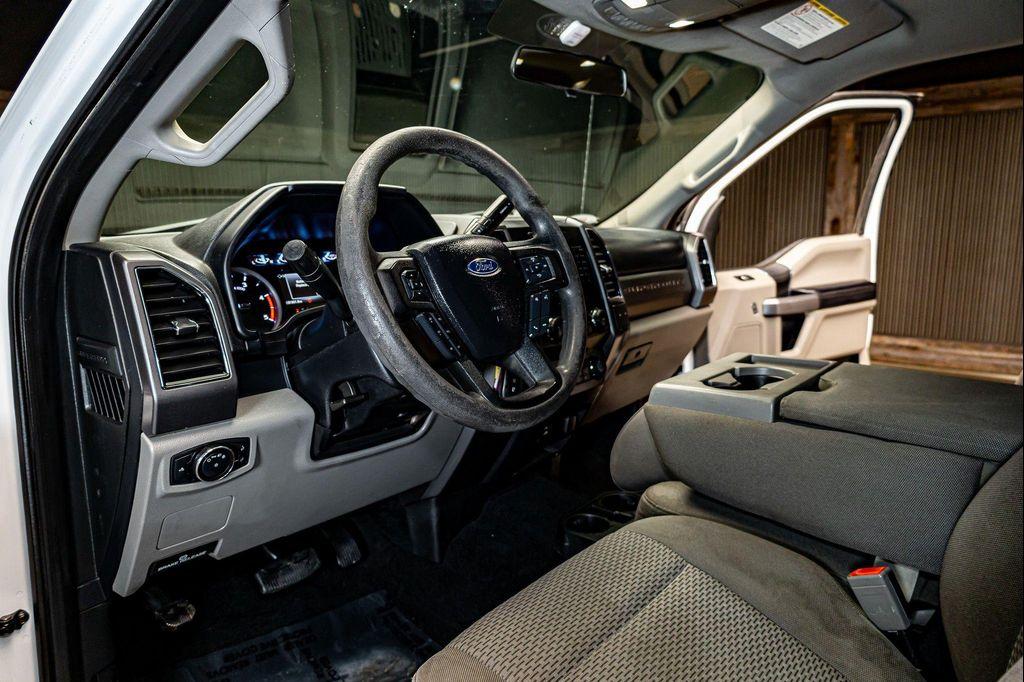 used 2019 Ford F-250 car, priced at $45,990