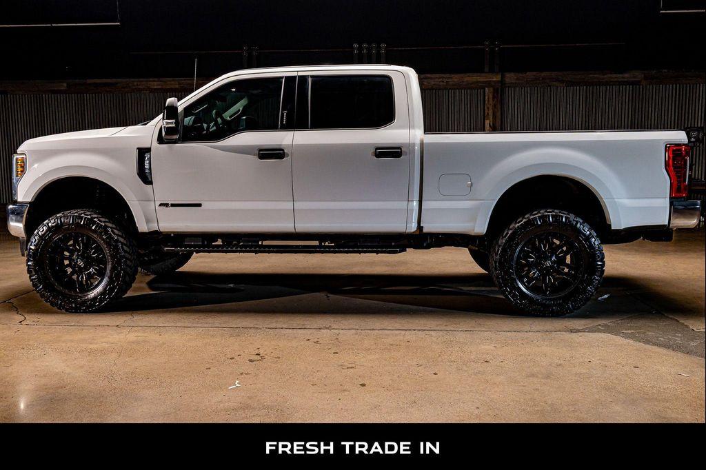used 2019 Ford F-250 car, priced at $45,990