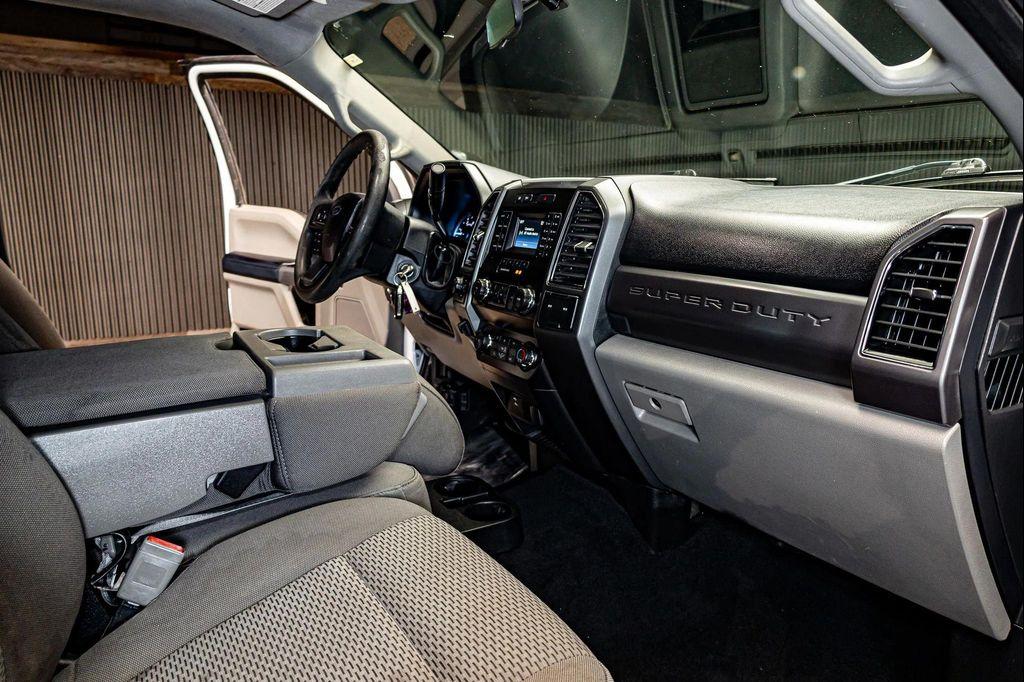 used 2019 Ford F-250 car, priced at $45,990