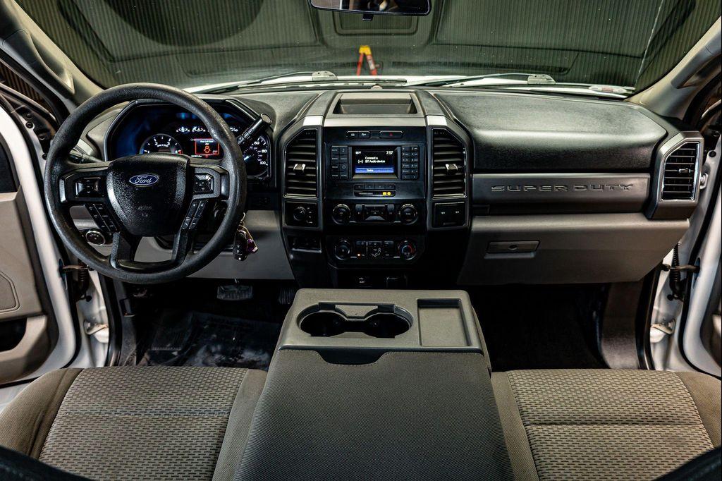 used 2019 Ford F-250 car, priced at $45,990