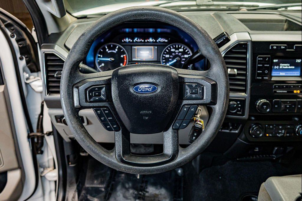 used 2019 Ford F-250 car, priced at $45,990