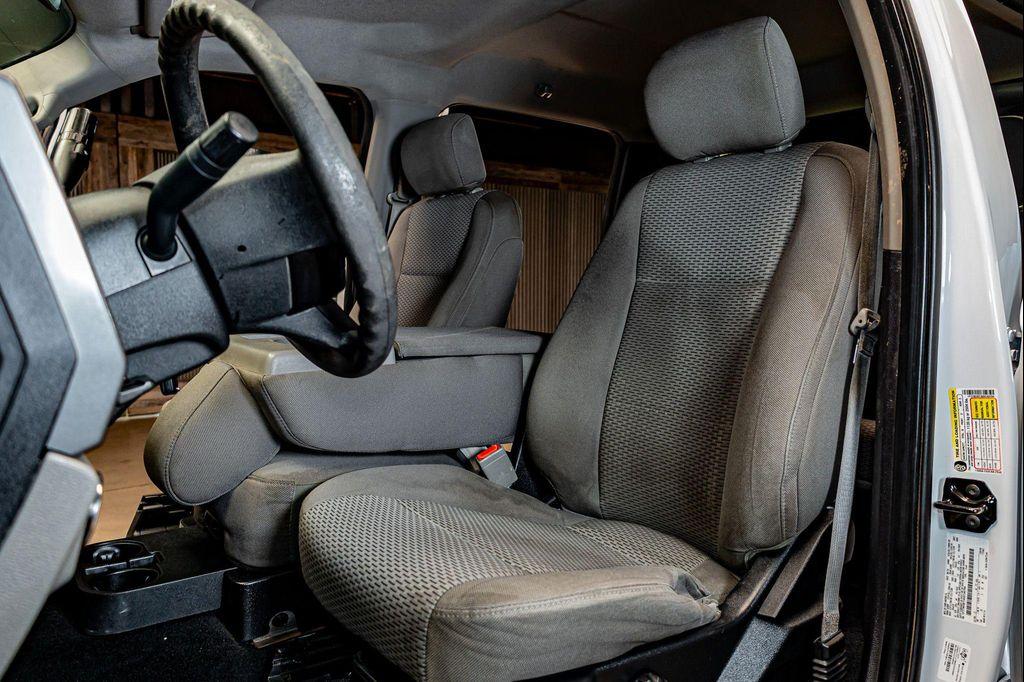 used 2019 Ford F-250 car, priced at $45,990