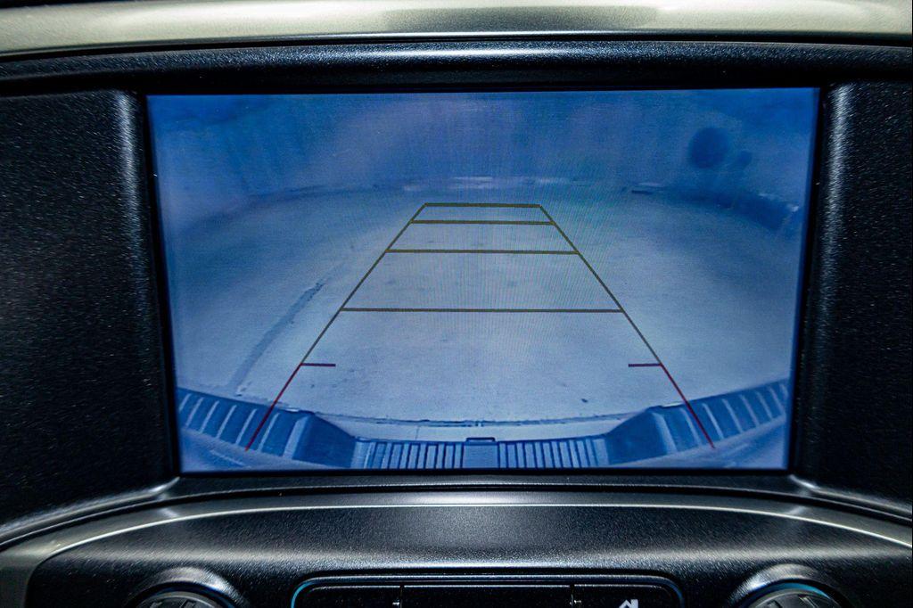 used 2018 Chevrolet Silverado 1500 car, priced at $36,490