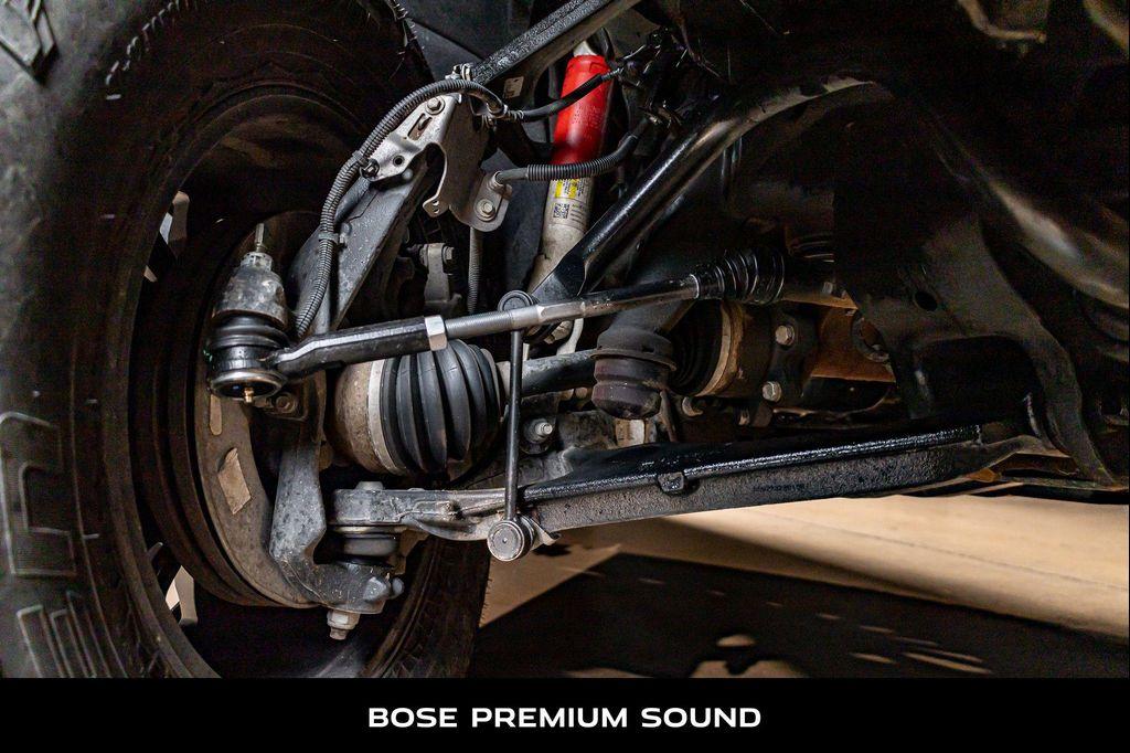 used 2024 Chevrolet Silverado 3500 car, priced at $72,490