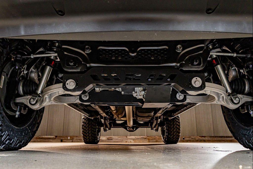 used 2023 Ram 1500 car, priced at $59,830