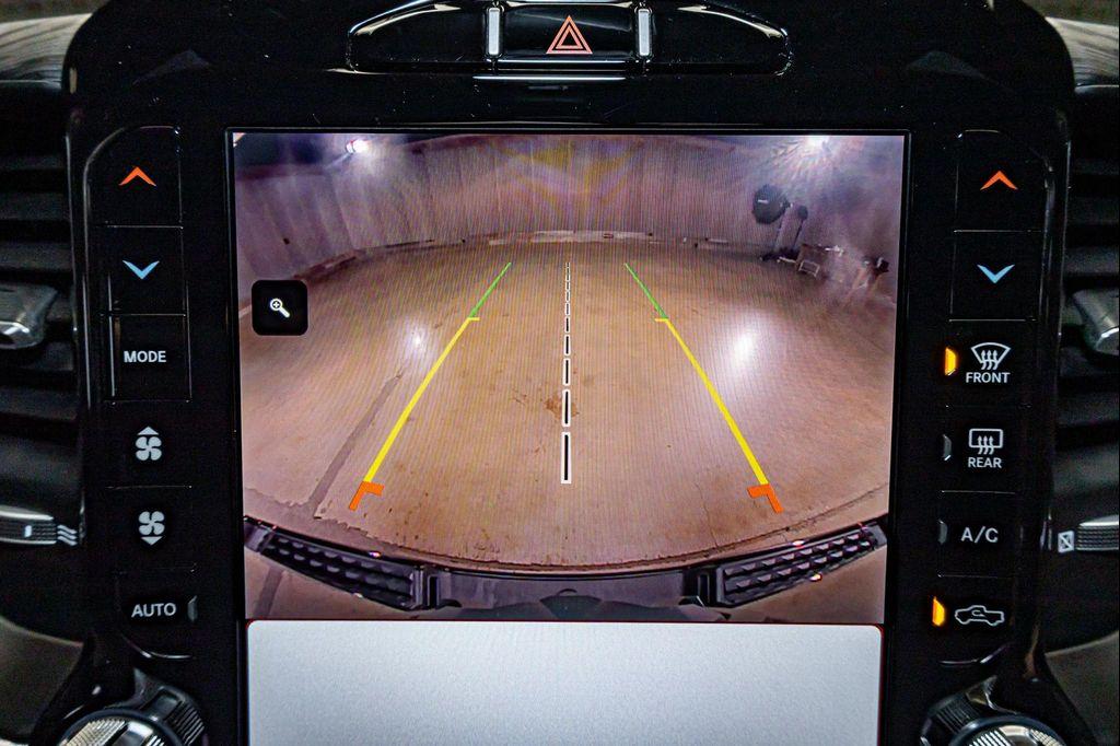 used 2023 Ram 1500 car, priced at $59,830