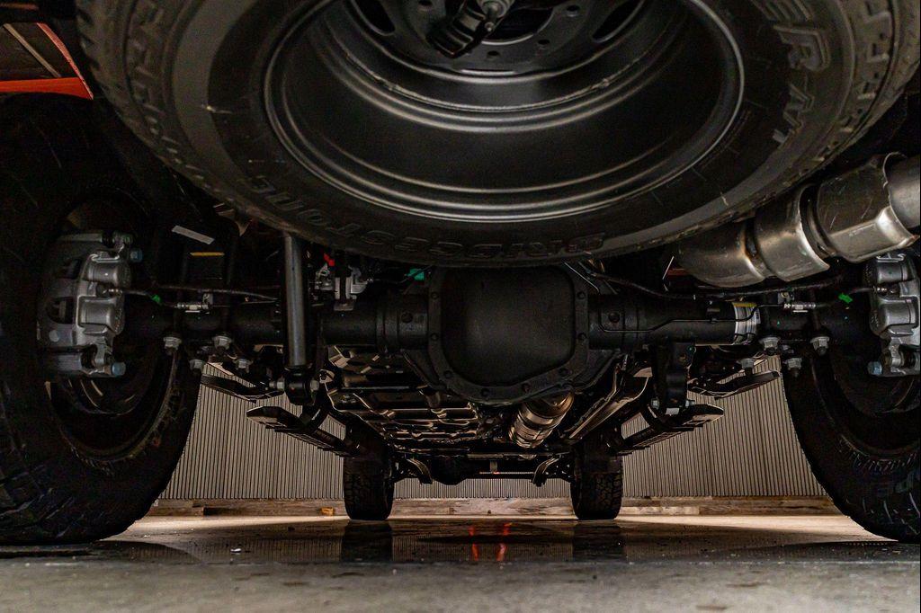 used 2024 Ford F-250 car, priced at $86,490