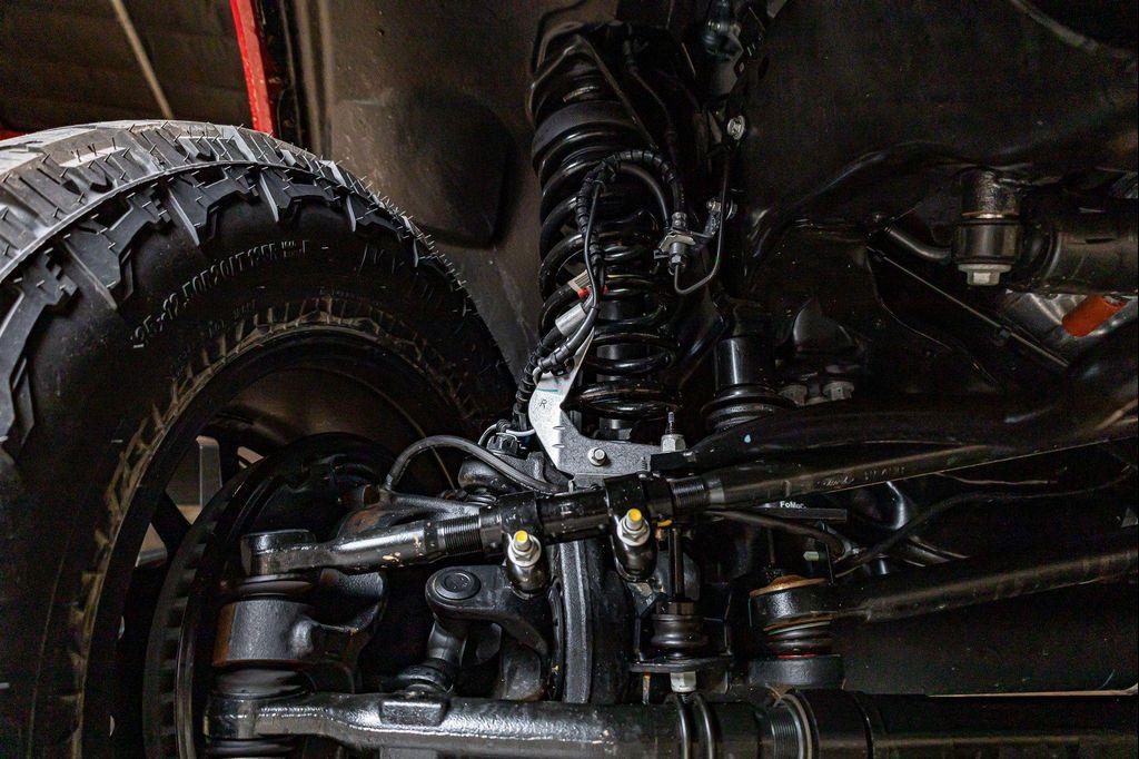 used 2024 Ford F-250 car, priced at $86,490