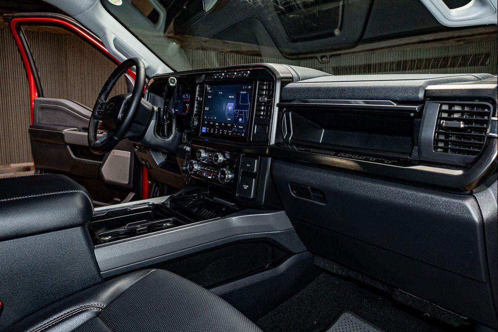 used 2024 Ford F-250 car, priced at $86,490