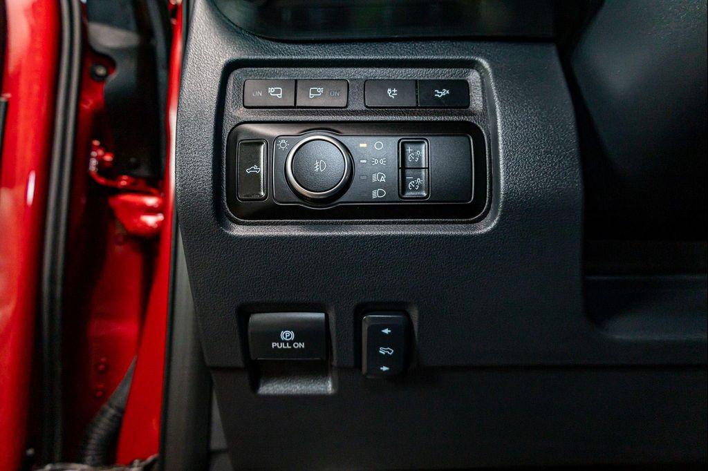 used 2024 Ford F-250 car, priced at $86,490