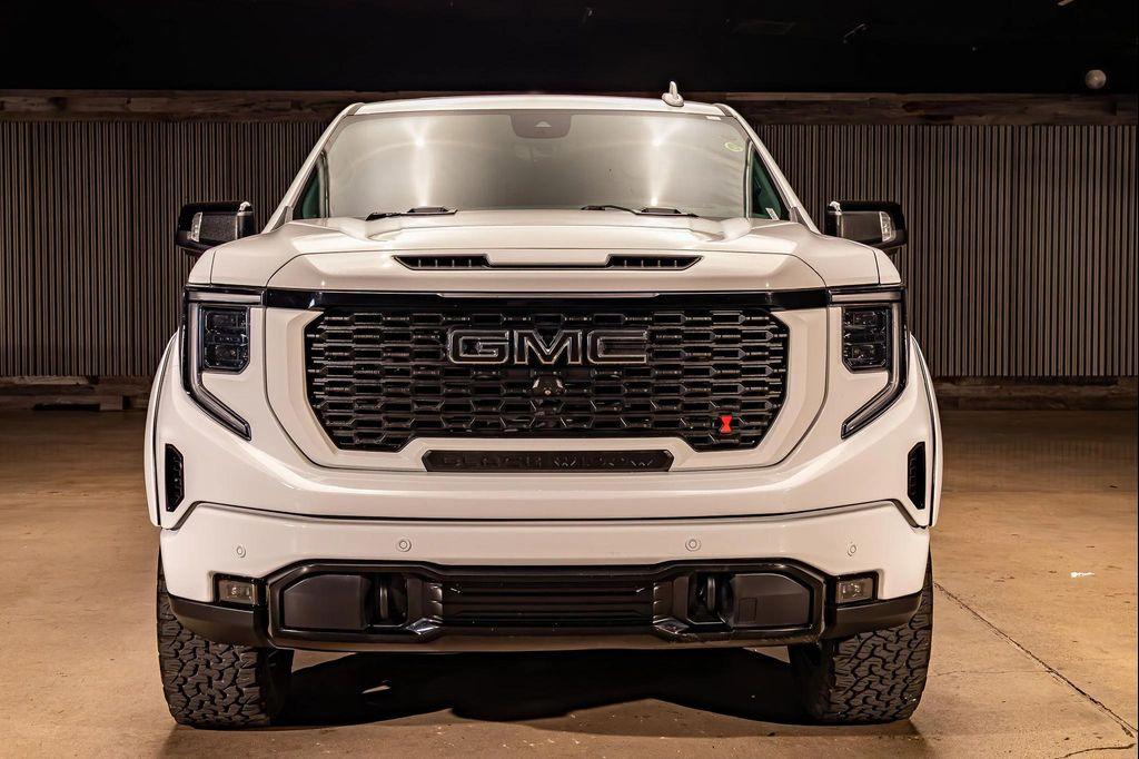 used 2023 GMC Sierra 1500 car, priced at $64,890