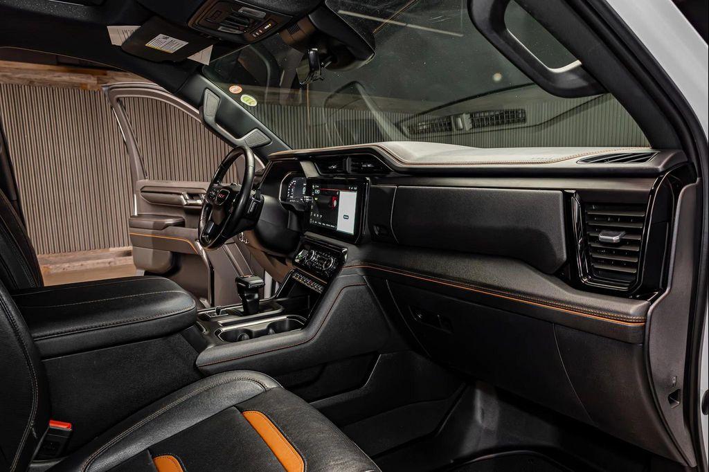 used 2023 GMC Sierra 1500 car, priced at $64,890