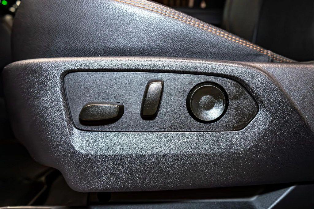 used 2023 GMC Sierra 1500 car, priced at $64,890