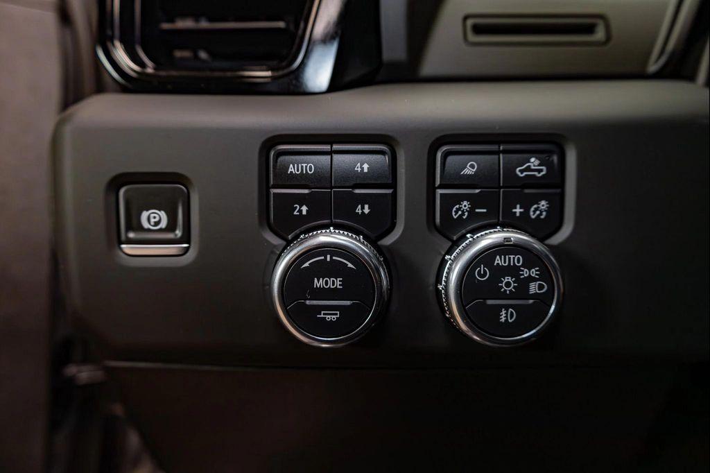 used 2025 GMC Sierra 1500 car, priced at $72,569