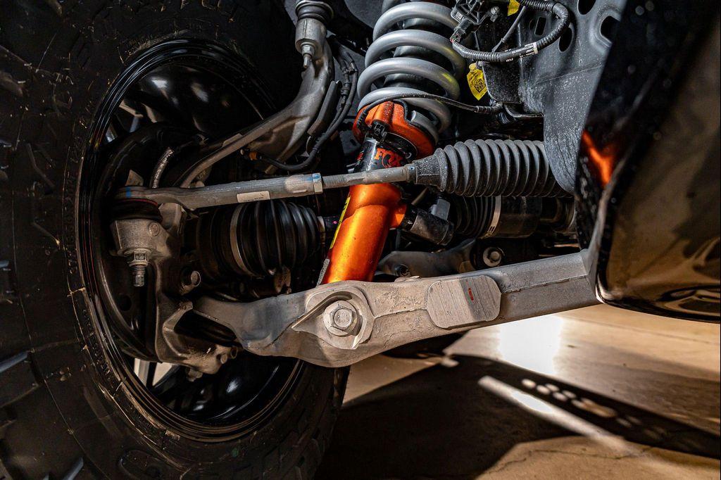 used 2025 Ford F-150 car, priced at $99,206