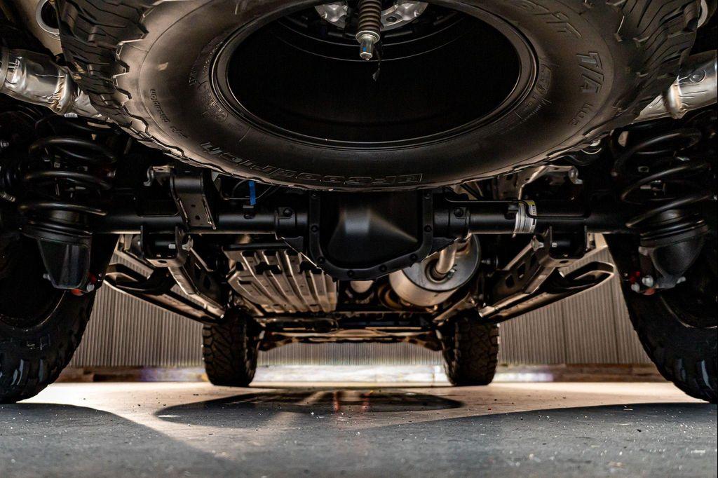 used 2025 Ford F-150 car, priced at $99,206