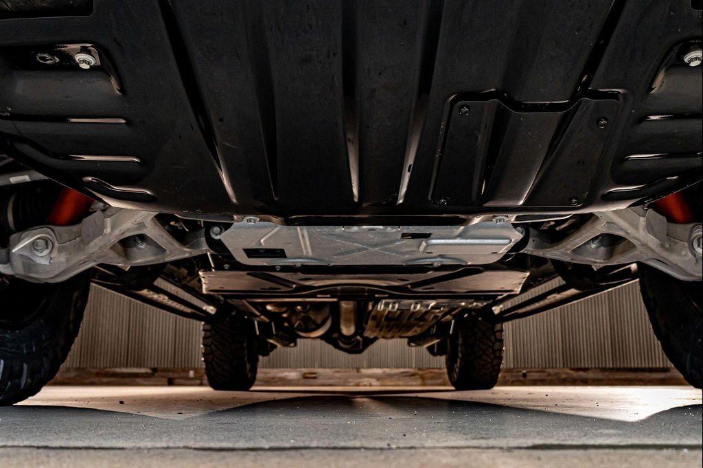 used 2025 Ford F-150 car, priced at $99,206