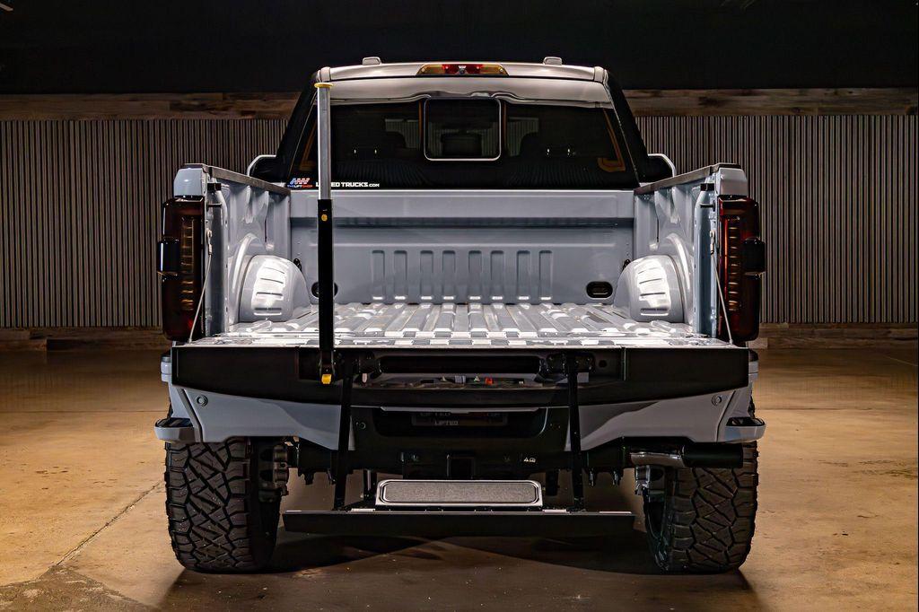 used 2026 Ford F-250 car, priced at $127,976