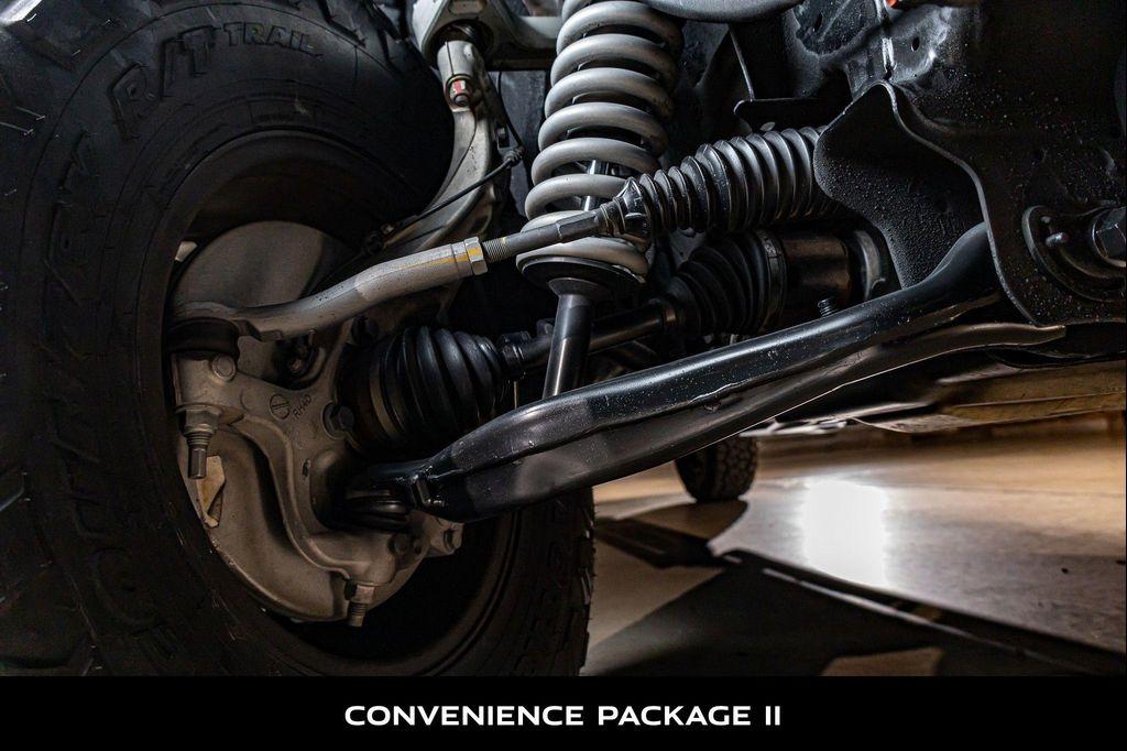 used 2021 Chevrolet Silverado 1500 car, priced at $48,990