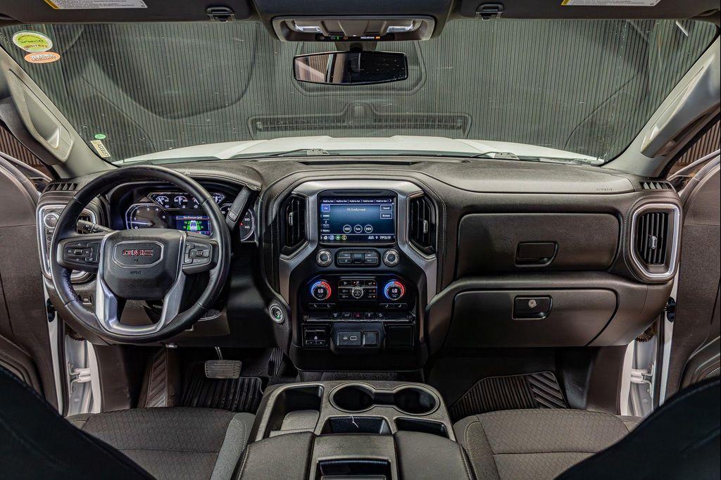 used 2022 GMC Sierra 3500 car, priced at $41,990