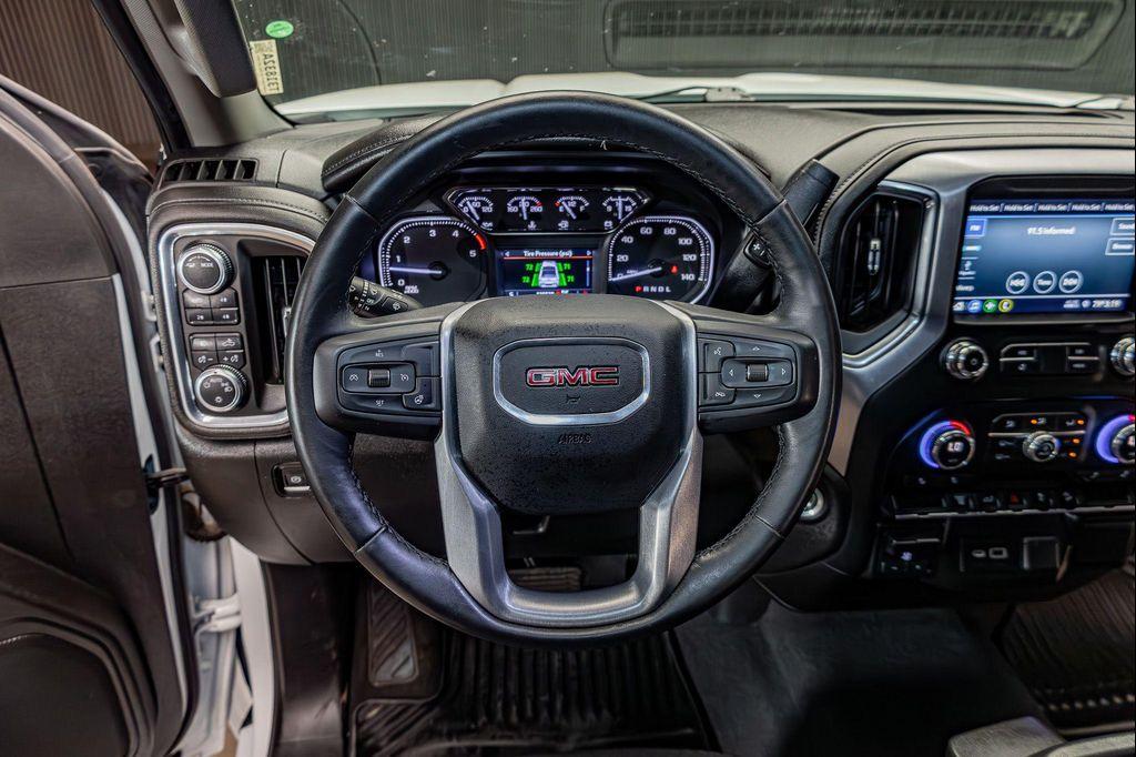 used 2022 GMC Sierra 3500 car, priced at $41,990