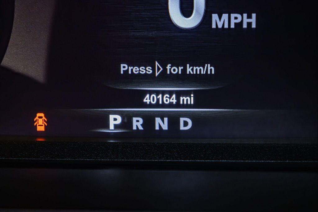 used 2017 Ram 1500 car, priced at $39,990