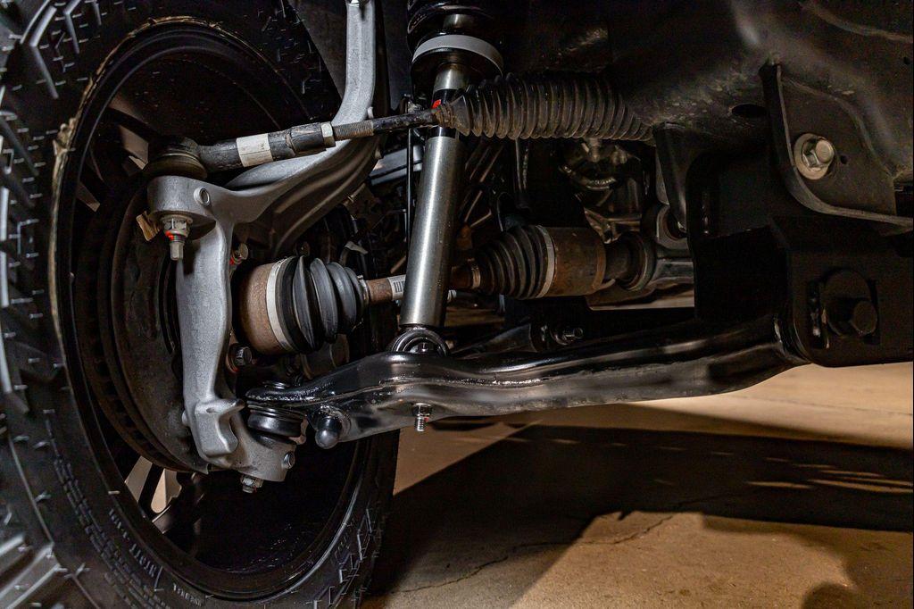 used 2023 Ford F-150 car, priced at $60,846