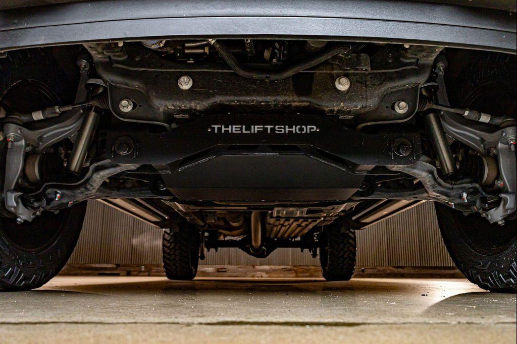 used 2023 Ford F-150 car, priced at $60,846