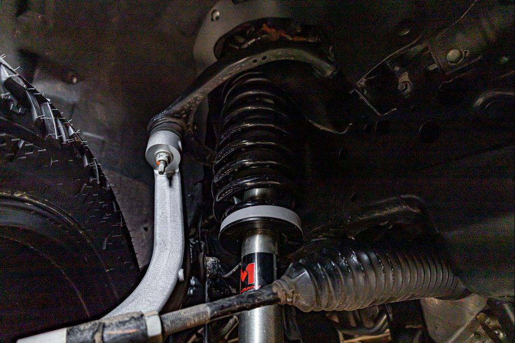 used 2023 Ford F-150 car, priced at $60,846