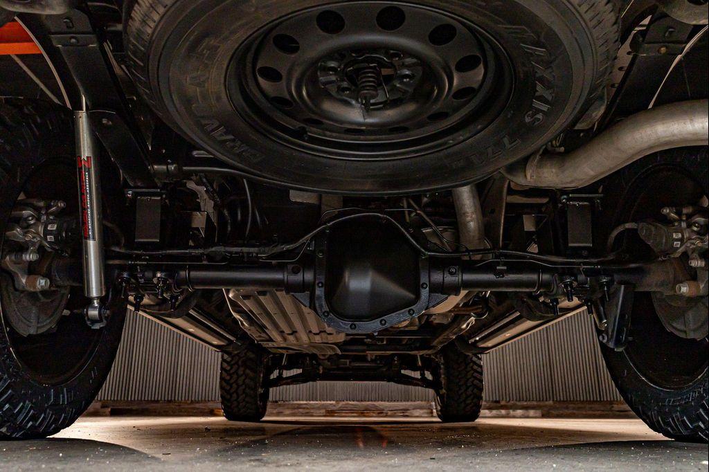 used 2023 Ford F-150 car, priced at $60,846