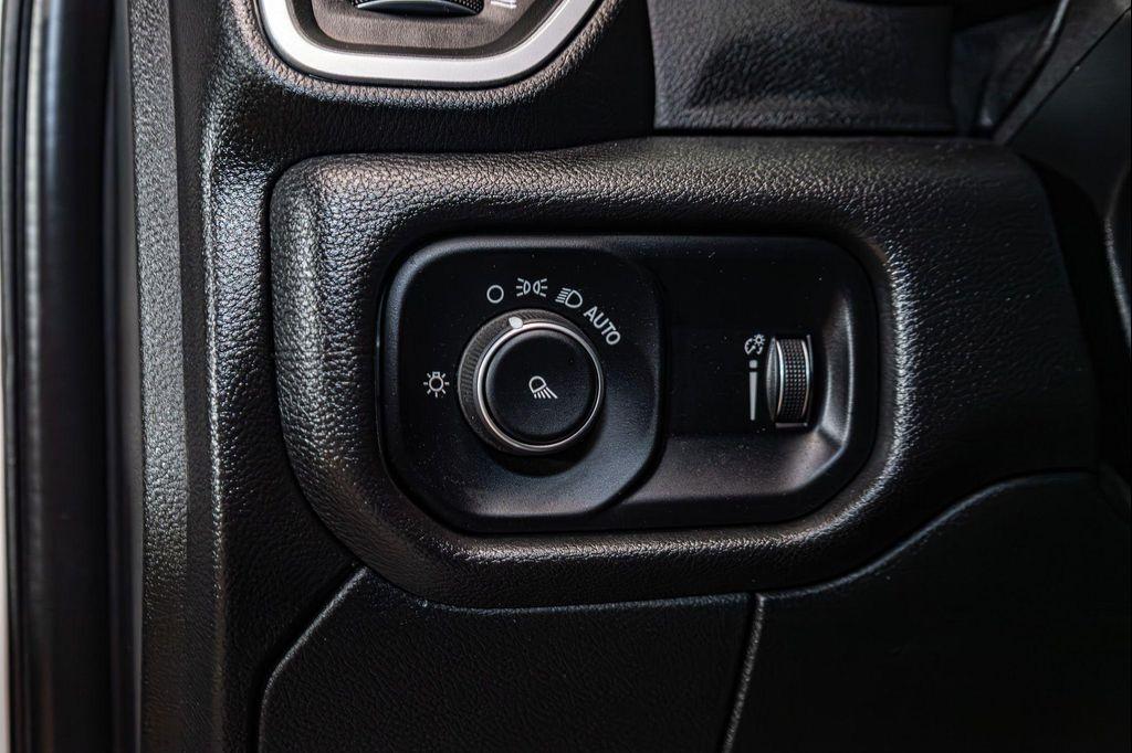 used 2022 Ram 2500 car, priced at $54,990
