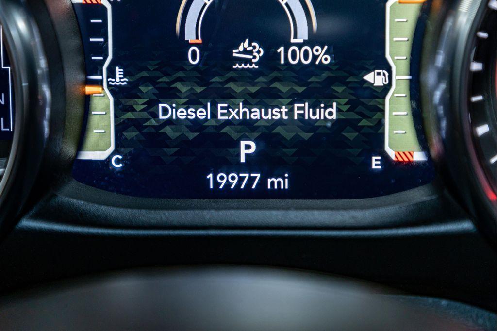 used 2022 Jeep Gladiator car, priced at $57,490