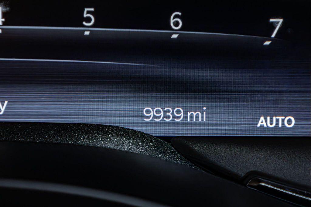 used 2026 Ram 1500 car, priced at $57,990