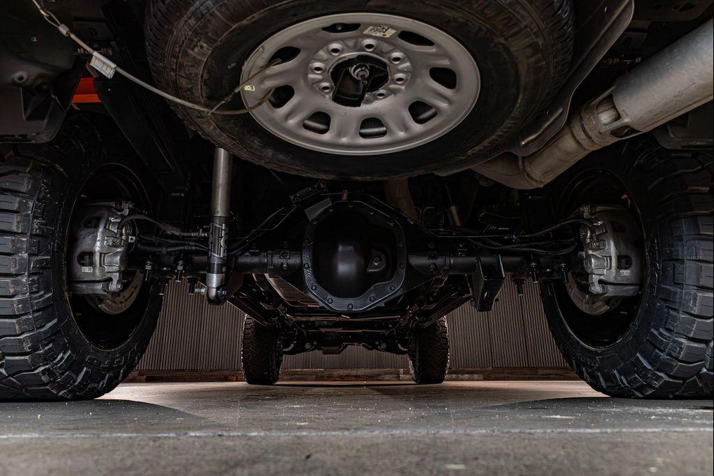 used 2024 Chevrolet Silverado 2500 car, priced at $94,904