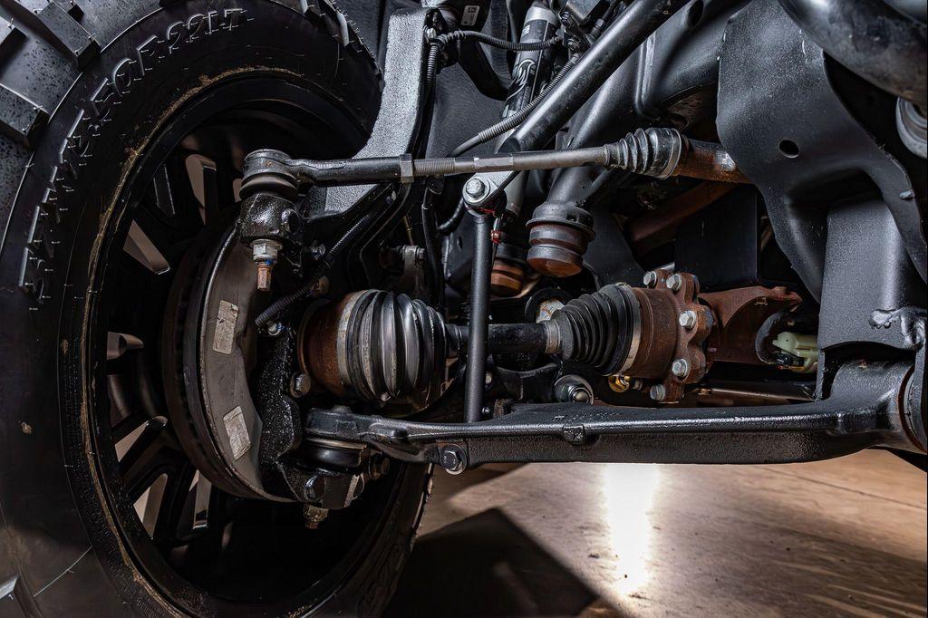 used 2024 Chevrolet Silverado 2500 car, priced at $94,904