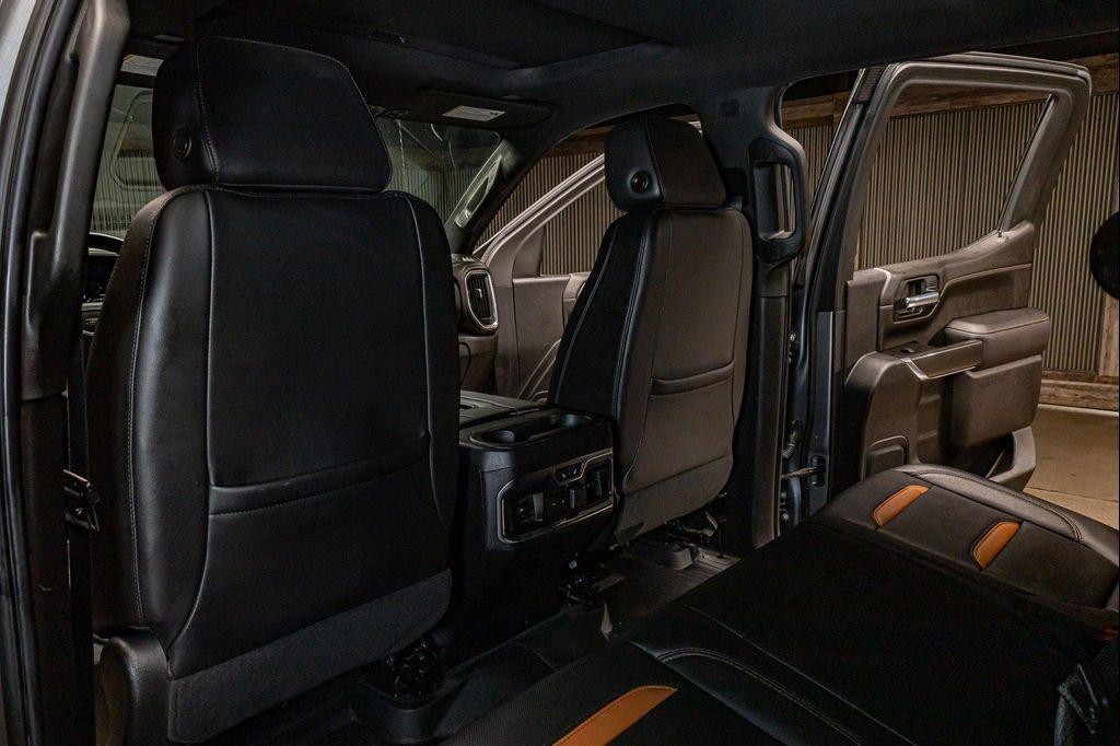 used 2020 GMC Sierra 1500 car, priced at $46,990