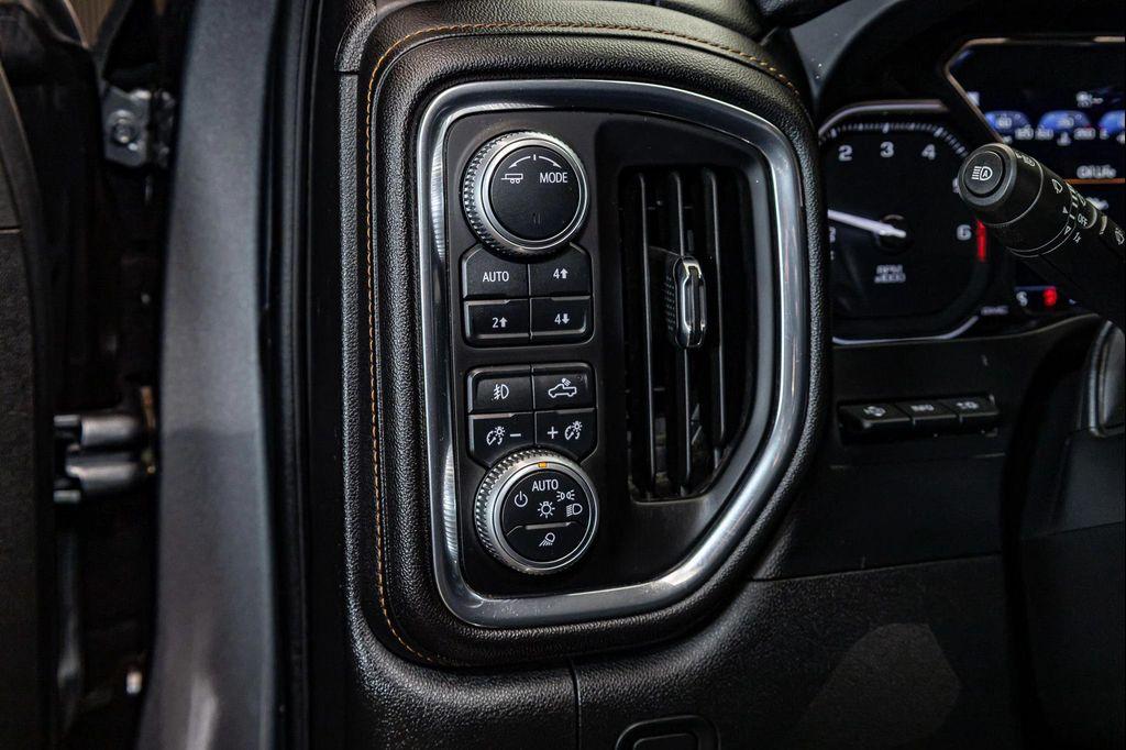 used 2020 GMC Sierra 1500 car, priced at $46,990