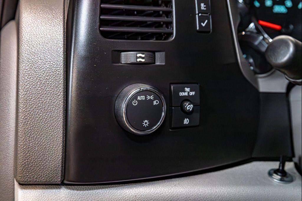 used 2014 Chevrolet Silverado 2500 car, priced at $44,780